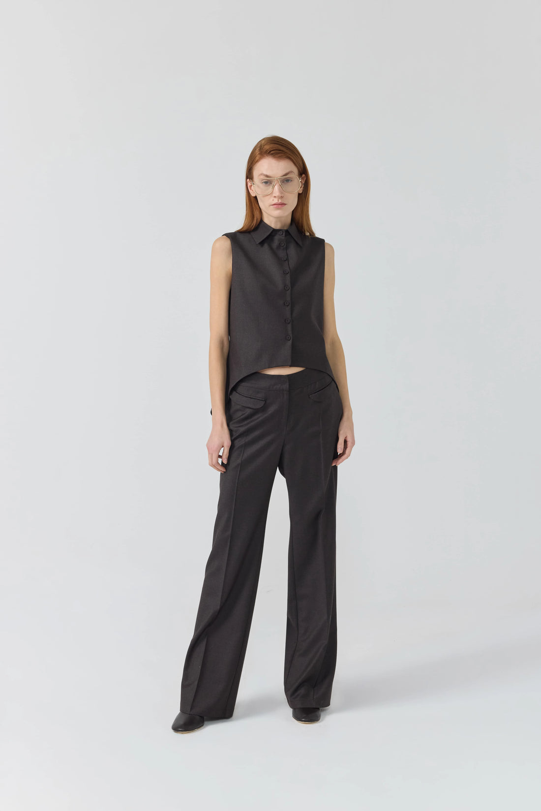 EN'22/2501-1 Pantolon