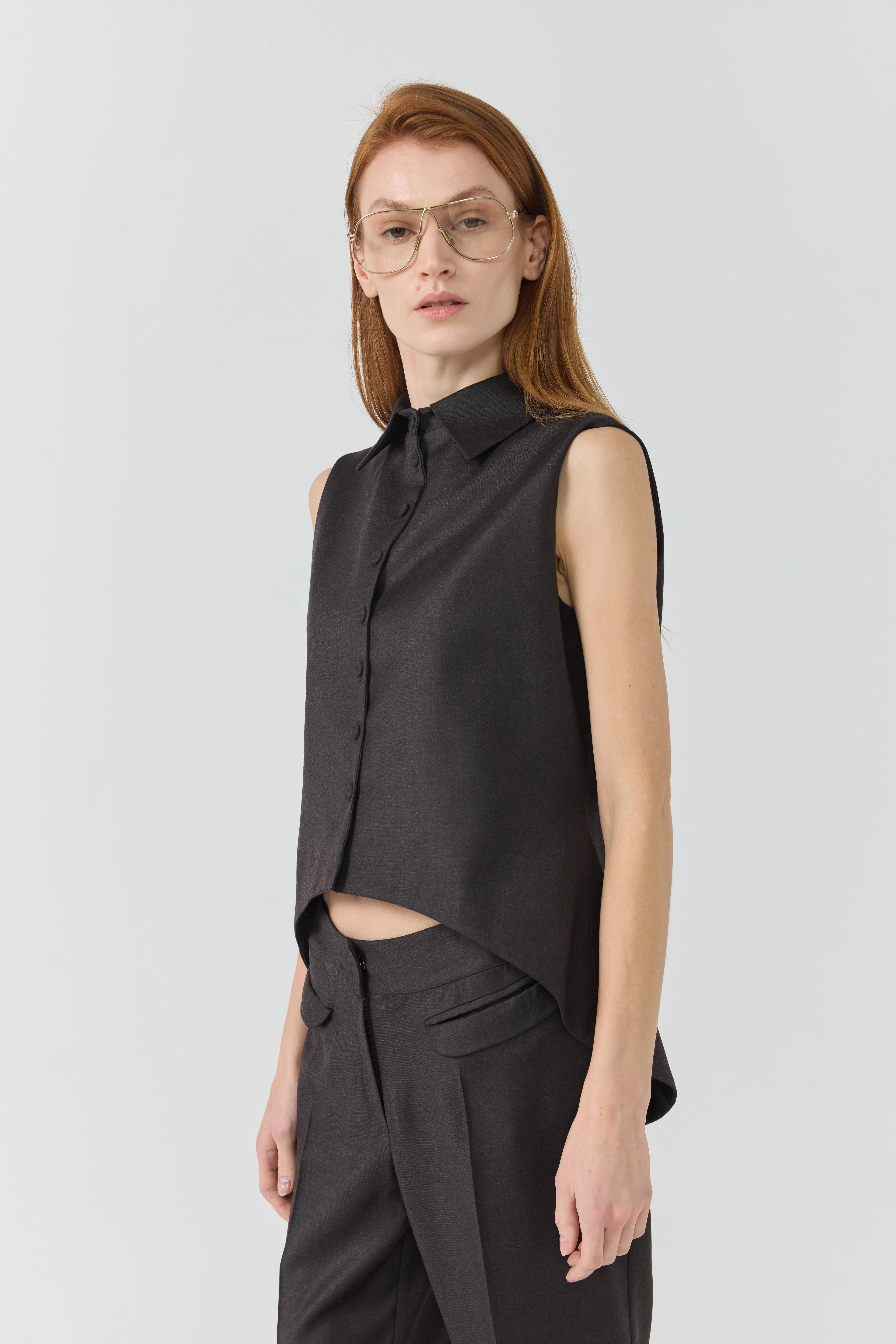 EN'22/2501-1 Pantolon
