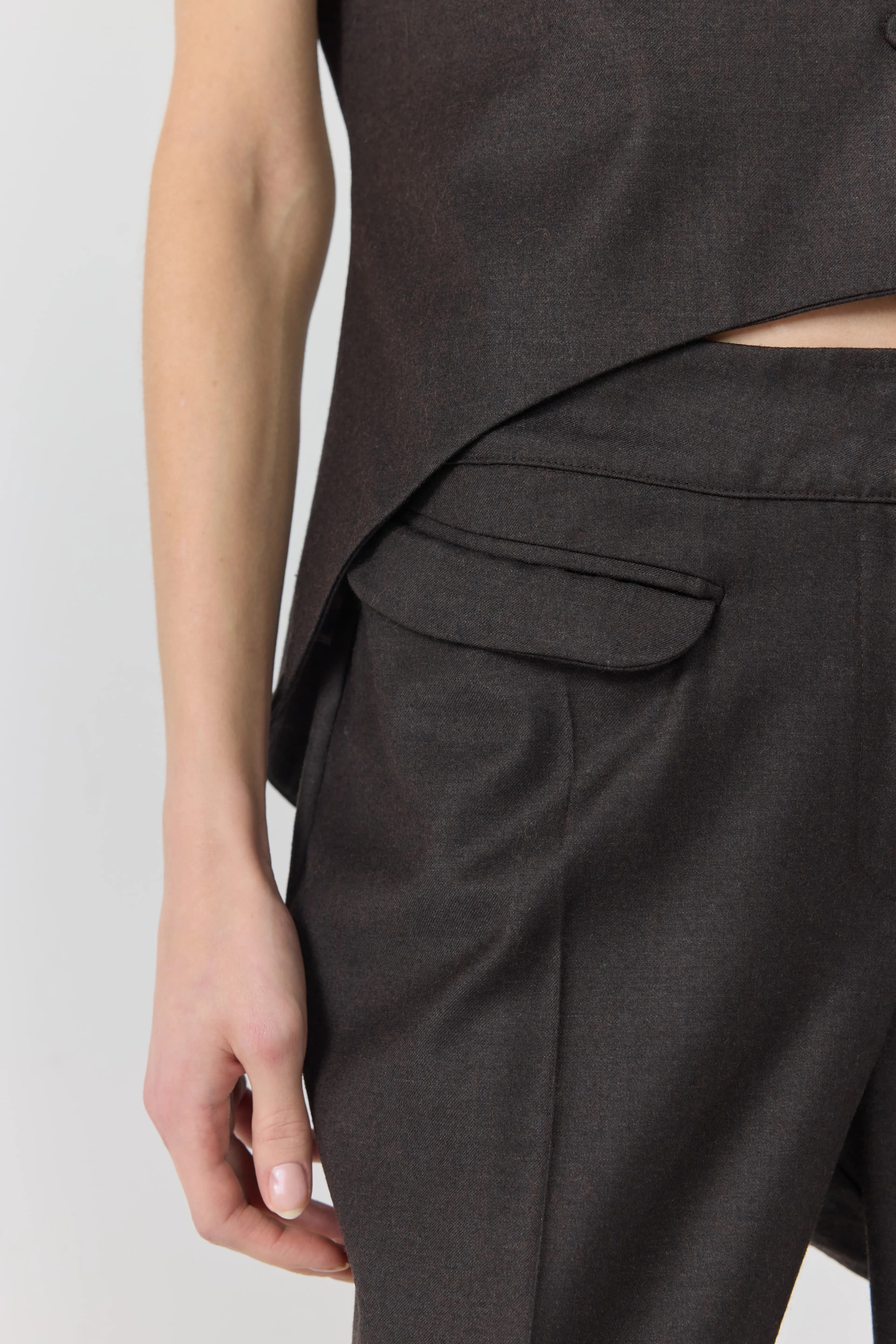 EN'22/2501-1 Pantolon