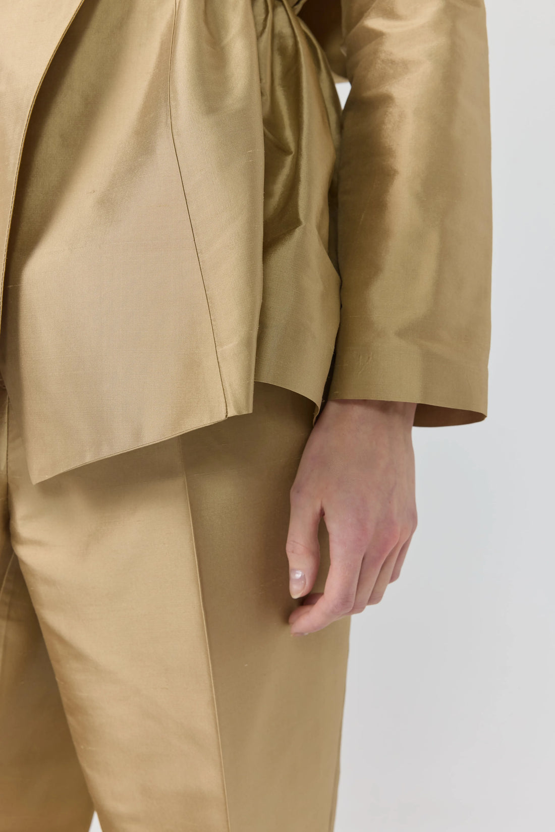 EN'22/2505-2 Pantolon