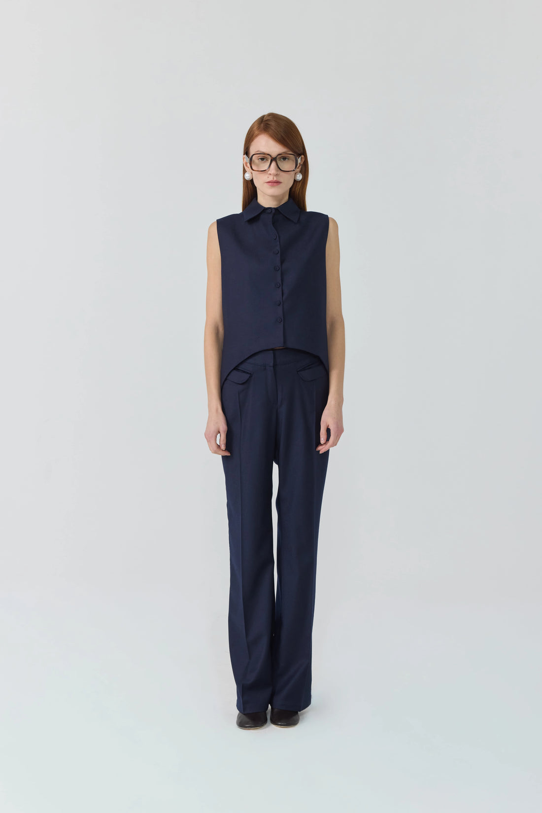 EN'22/2535-1 Pantolon