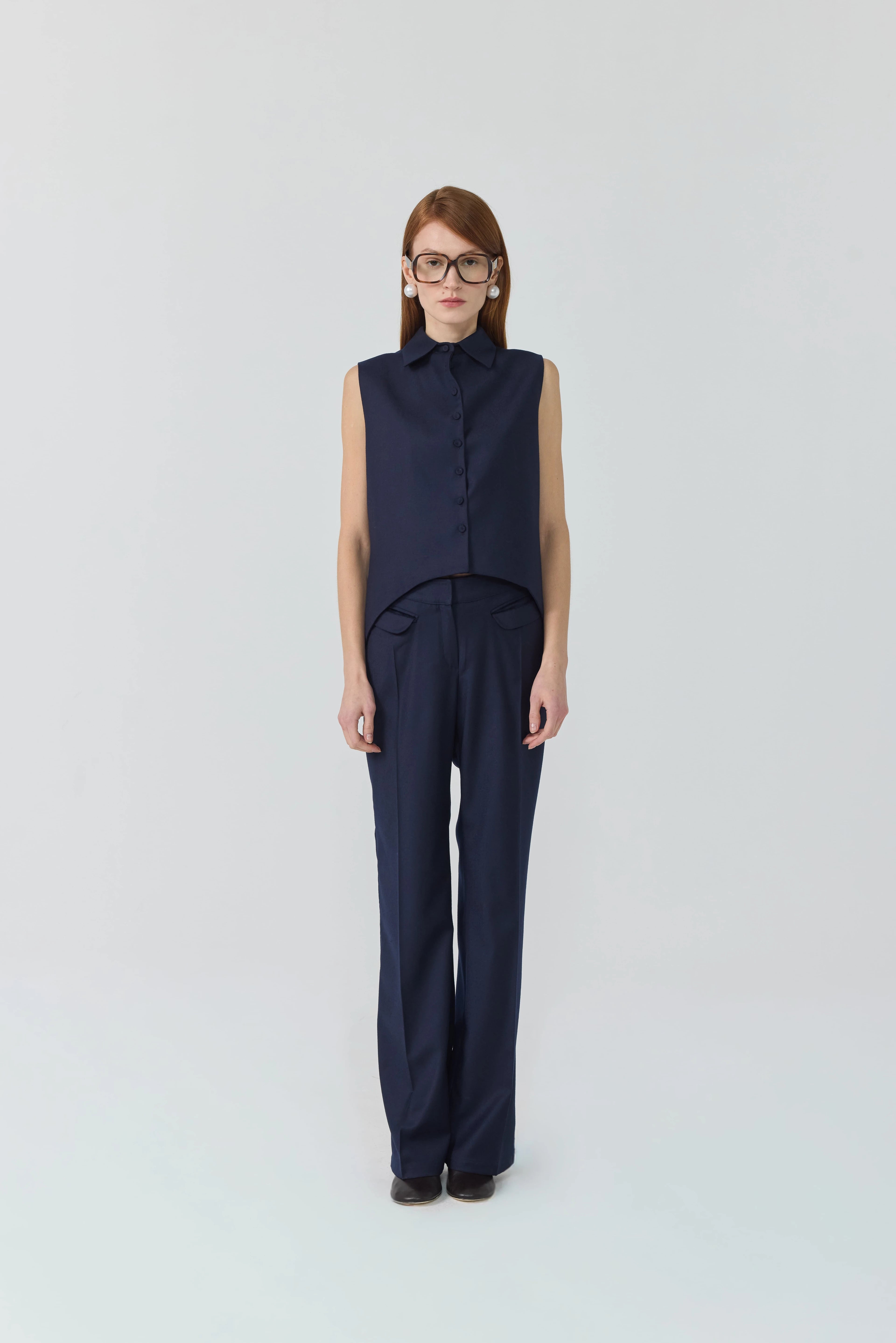 EN'22/2535-1 Pantolon