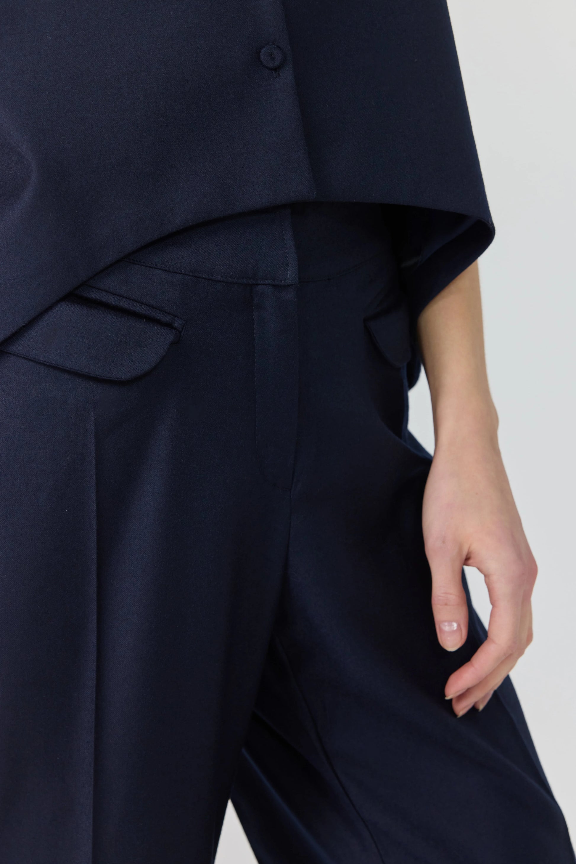 EN'22/2535-1 Pantolon