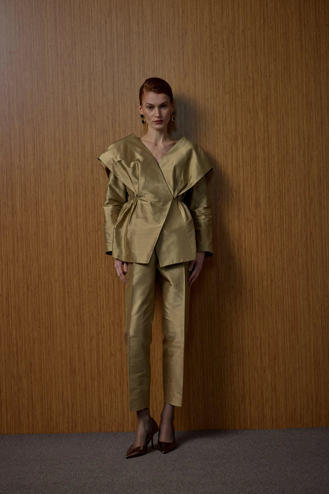 EN'22/2504-2 Pantolon